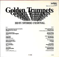 Golden Trumpets [Vinyl], 1