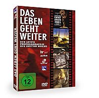 Das Leben geht weiter [DVD], 1