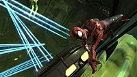 Spider-Man - Edge of Time [Sony PlayStation 3], 2