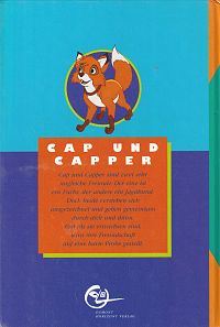 Cap und Capper, 1