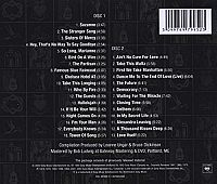 The Essential Leonard Cohen [CD], 1