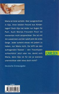 Küss mich endlich!, 1