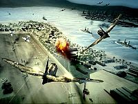 Blazing Angels - Squadrons of WWII [Microsoft Xbox 360], 4