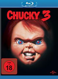 Chucky 3 [Blu-ray], 1
