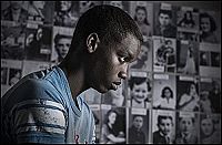 Les Héritiers [DVD], 3