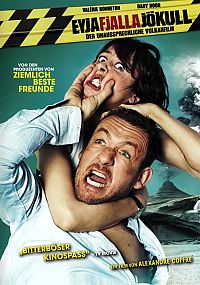 Eyjafjallajökull - Der unaussprechliche Vulkanfilm [DVD], 1