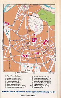 Auvergne - Limousin, 1