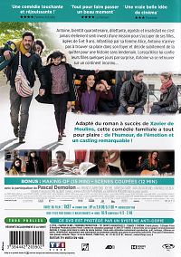 Tout pour être heureux [DVD], 1