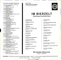 Im Bierzelt - Stimmung am laufenden Band [Vinyl], 1