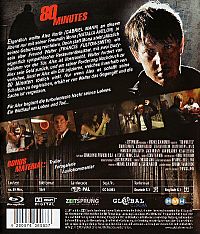 80 Minutes [Blu-ray], 1
