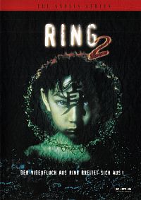 Ring 2 - Der Videofluch aus Ring breitet sich aus [DVD], 1