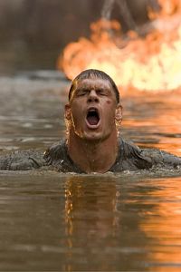 The Marine [Blu-ray], 3