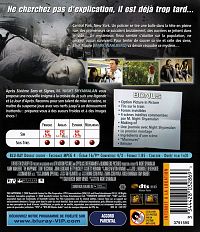 Phénomènes [Blu-ray], 1