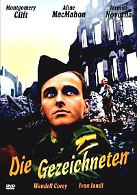 Die Gezeichneten [DVD], 1