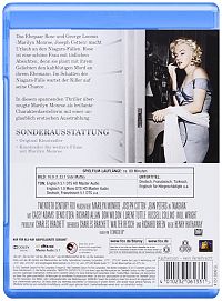 Niagara [Blu-ray], 1