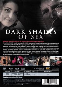 Dark Shades Of Sex - Gefährliche Leidenschaft [DVD], 1