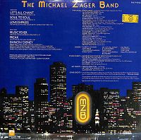 Let's all chant [Vinyl], 1