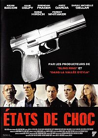 États de choc [DVD], 1
