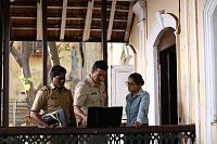 Ugly (VOST) [DVD], 2