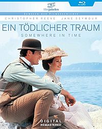 Ein tödlicher Traum - Somewhere in Time [Blu-ray], 2