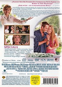 Das Schwiegermonster [DVD], 1