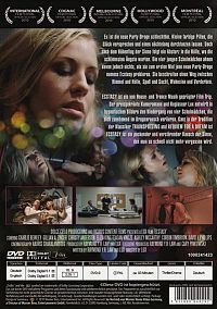 Ecstasy [DVD], 1