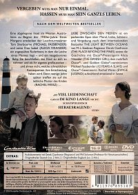 Liebe zwischen den Meeren [DVD], 2