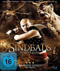 Sindbads fünfte Reise [Blu-ray], 6