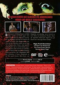 Basket Case [DVD], 1