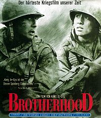 Brotherhood [Blu-ray], 5