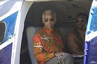 Invictus - Unbezwungen [Blu-ray], 8