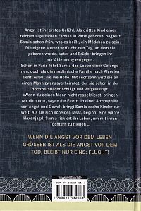 Der Schleier der Angst, 1