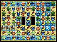 Fishdom [Nintendo DS], 3