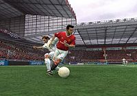 FIFA Football 2003 [Sony PlayStation 2], 2