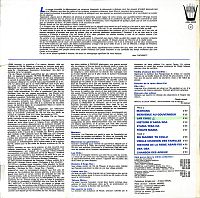 L'Ile de Paques [Vinyl], 1