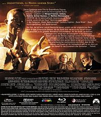 Amistad [Blu-ray], 2