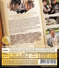 Timm Thaler oder das verkaufte Lachen [Blu-ray], 1