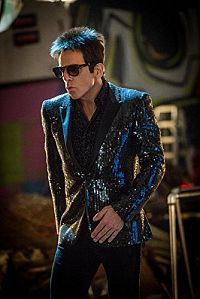 Zoolander 2 [Blu-ray], 4