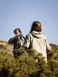 Mord im Mittsommer [DVD], 4