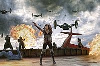 Resident Evil - Retribution [Blu-ray], 5