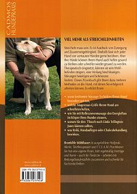 Hunde richtig massieren, 1