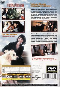 Un divan à New-York  [DVD], 1