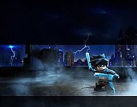 LEGO Batman 2 - DC Super Heroes [Microsoft Xbox 360], 9
