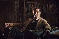Sherlock - L'effroyable mariée [Blu-ray], 6