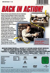 Mein Partner mit der kalten Schnauze 3 [DVD], 1