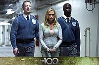 The 100 - Staffel 2 [DVD], 5