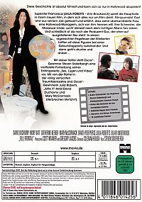 Voll Frontal [DVD], 1