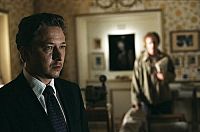 Das Geheimnis von Zimmer 401 [DVD], 6