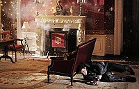 White House Down [DVD], 8