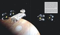 Abenteuer im Lego®-Weltraum, 3